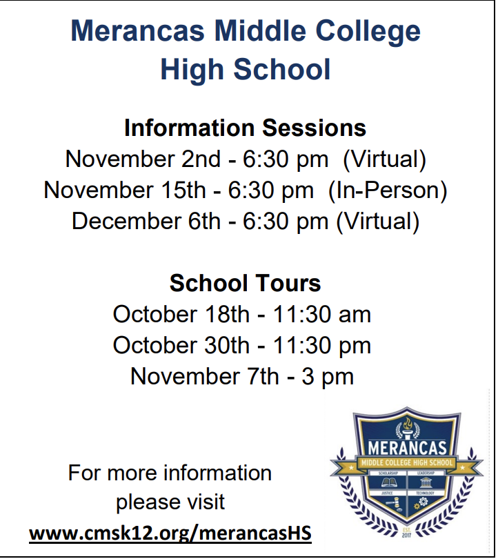  Open House